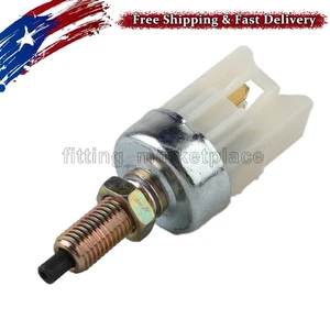 Brake Light Switch 36750S84003 For Honda Accord 1998-2002 Civic Acura TL Isuzu - Picture 1 of 6