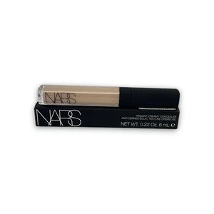 NARS Radiant Creamy Concealer Light2 Vanilla – 6mL / 0.22oz Full Size New - Picture 1 of 4