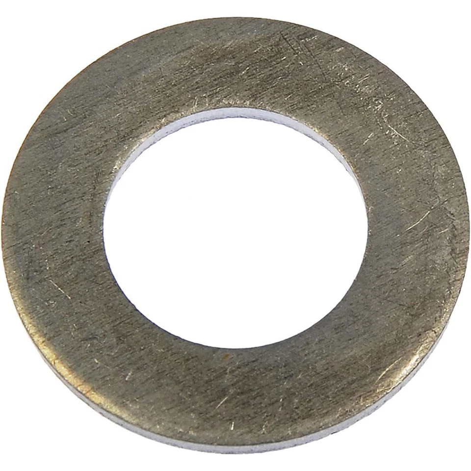 097-143CD Dorman Juego de 2 Juntas de Tapón de Drenaje de Aceite para Chevy MB Mercedes 190 Par Foto 1 de 1