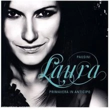 Primavera Anticipada von Pausini,Laura | CD | Zustand sehr gut - Bild 1 von 2