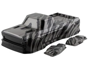 Team Associated Hoonitruck Pre-Painted Body Set [ASC31890] - Picture 1 of 6
