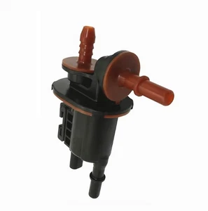 Car Canister Purge Valve Solenoid For 2019 Ford Ranger 2.3L EU5A-9G866-CE - Picture 1 of 5