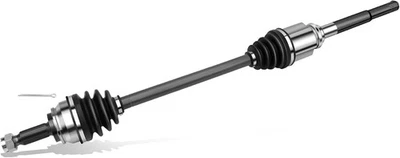 Front CV Axle Shaft Assembly Fit Jeep Compass Patriot Dodge Caliber 4WD 66-3514 - Image 1 of 4
