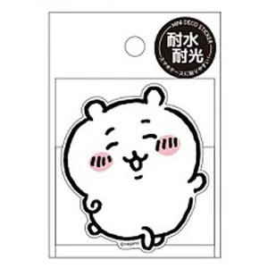 Kamio Japan Mini Deco Sticker Chiikawa - Picture 1 of 1