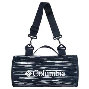Manta reversible embalable al aire libre Columbia - AZUL OSCURO * ENVÍO RÁPIDO * - Imagen 1 de 7