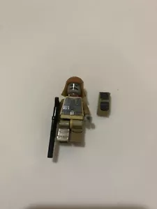 LEGO Star Wars Rogue One Rebel Trooper Minifigure Pao Minifigure sw0798 75156 - Picture 1 of 7