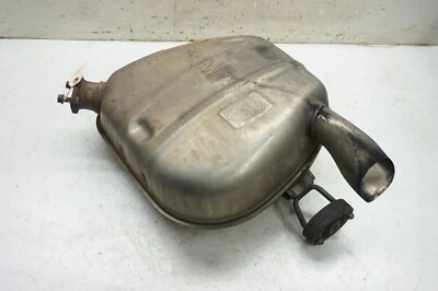 Silenciador de escape trasero izquierdo Honda Accord 2018-2021 OEM Foto 1 de 4