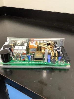 Burn In Computer Board 8951 - Image 1 of 4