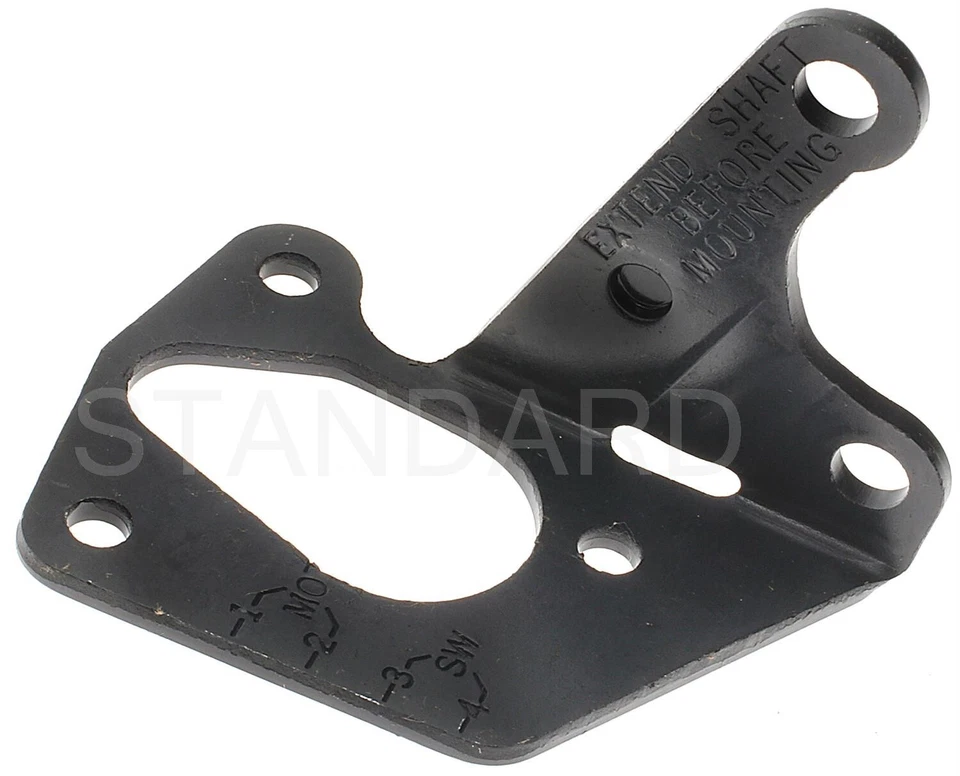 Nuevo motor de control de velocidad en ralentí SMP para Dodge Ram 50 1988-1993 Foto 1 de 4