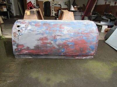 Oldsmobile Cutlass 1968 carcasa de puerta derecha Foto 1 de 4