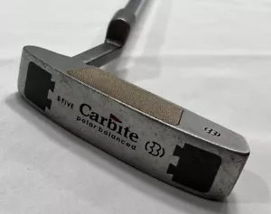 Carbite Polar Balance B-Five Left Handed LH Putter - Picture 1 of 10