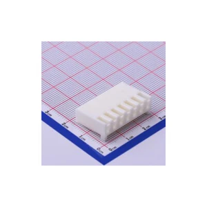 (10pcs)770849-7 P=3.96mm - Picture 1 of 1