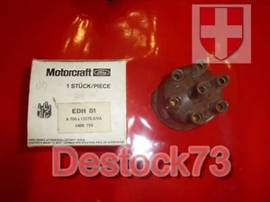Head D'Ignitor for Fiat 1800 B 2300 Cut' 6 Cyl. EDH51 New - Picture 1 of 4
