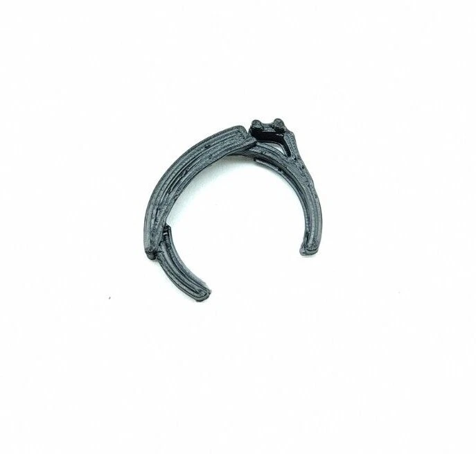 Clip batteria - Battery tray for PARROT MKi9000 MKi9100 MKi9200 Bluetooth remote