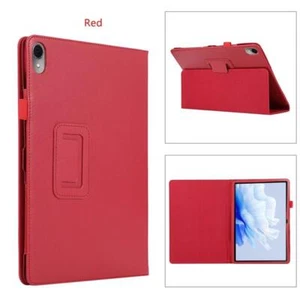 Smart Case Huawei MatePad Air 11.5 2023 Folding Stand Flip Leather Folio Cover - Picture 1 of 27