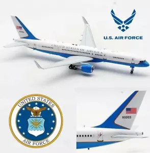 InFlight 1/200 IFC32USA01, U.S.A.F. Boeing C-32A “Air Force One” livery - Picture 1 of 15