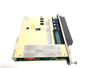 TEXAS INSTRUMENTS SIEMENS ANALOG 8 IN 4 OUT 505-7012 gebraucht. - Bild 1 von 5