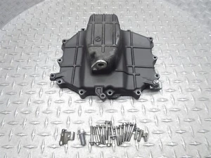 Honda CBR 1000RR CBR1000 RR 2007 06-07 pernos de cárter de aceite fabricante original - Imagen 1 de 13