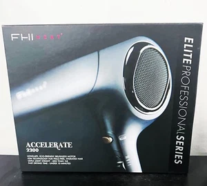 New Fhi Accelerate 2200 Professional Series Blow Dryer - Picture 1 of 2