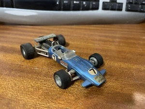 Dinky Toys #225 Lotus Formula 1 - Picture 1 of 8
