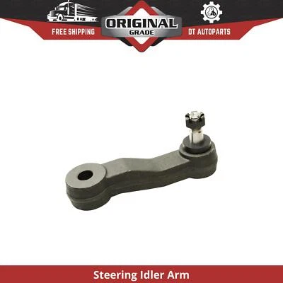 适用于 2004 - 2005 年雪佛兰索罗德 1500 转向怠速臂 Mevotech — 第 1/3 张图片