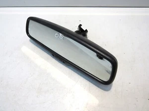 NISSAN QASHQAI J11 2019-21 REAR VIEW MIRROR (ELECTRIC TYPE) R7738 - Picture 1 of 11