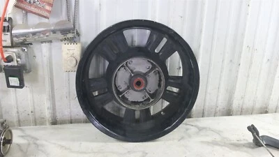 Llanta trasera 14 Honda CTX1300 CTX 1300 A  Foto 1 de 4