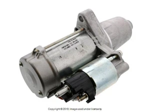 MERCEDES CLA250 CLA45 AMG GLA250 GLA250 (2014-2020) Starter DENSO OEM +WARRANTY - Picture 1 of 2