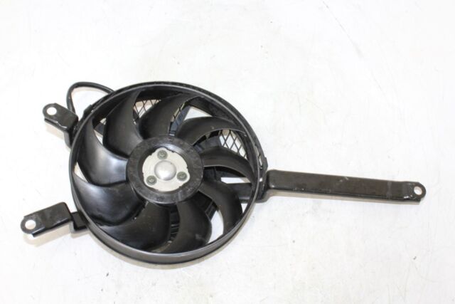 Motorcycle Fans & Fan Parts for Kawasaki Ninja ZX12R for sale | eBay