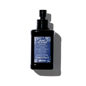 Davines Heart of Glass Sheer Glaze 150 ml Brightening Thermal Fluid for Blond - Picture 1 of 1