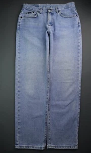 Vintage Women's Denim Riders Jeans High Waist Tapered USA Union Size 12M (31x29) - Picture 1 of 9
