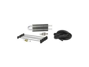 For 1988-1997 Ford F53 Power Steering Cooler 19679TZ 1989 1990 1991 1992 1993 - Picture 1 of 2