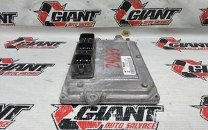 06 UNIDAD MÓDULO CONTROL ELECTRÓNICO HONDA CIVIC 2.0L SI CUPÉ ECM ECU 37820RRBA04 - Imagen 1 de 12