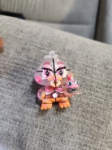 FNAF FUNKO MINIATURE - Foto 1 di 6