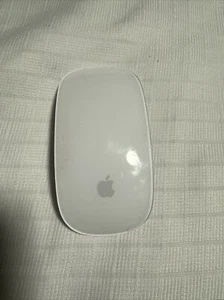 Apple Magic Mouse 2 Wireless Mouse Silver A1657 - Picture 1 of 2