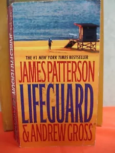 Lifeguard by James Patterson and Andrew Gross (2006, Paperback) 5881 - Foto 1 di 2