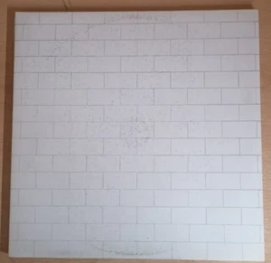 Pink Floyd – The Wall Italy 1986 2 × Vinyl, LP - Foto 1 di 8