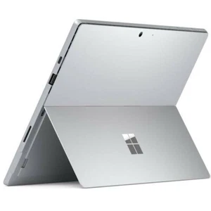 Microsoft Surface Pro 6 i5 8th Gen - 8 GB - RAM - Silver colour Win 11 - Picture 1 of 1