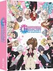 Brothers Conflict: The Complete Series (Blu-ray) Limitowany zestaw box - Anime - NOWY