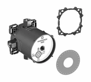 Unterputz-Grundheinheit Hansavarox 4000 ohne Vorabsperrung - Bild 1 von 1