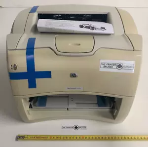 HP LaserJet 1150 Impresora A4 Mono Láser Q1336A - Imagen 1 de 7
