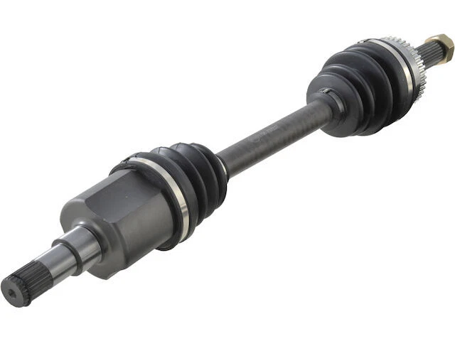 Conjunto de eixo dianteiro esquerdo CV API 31XF65Y compatível com 2004-2007 Suzuki Aerio 2.3L 4 cilindros - Imagem 1 de 1