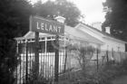 Photo Br British Railways Station Scene - Lelant