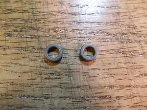 1915 5x8mm Bushings (2) - Kyosho Ultima Outrage Sandmaster Optima Mid Maxxum - Picture 1 of 1