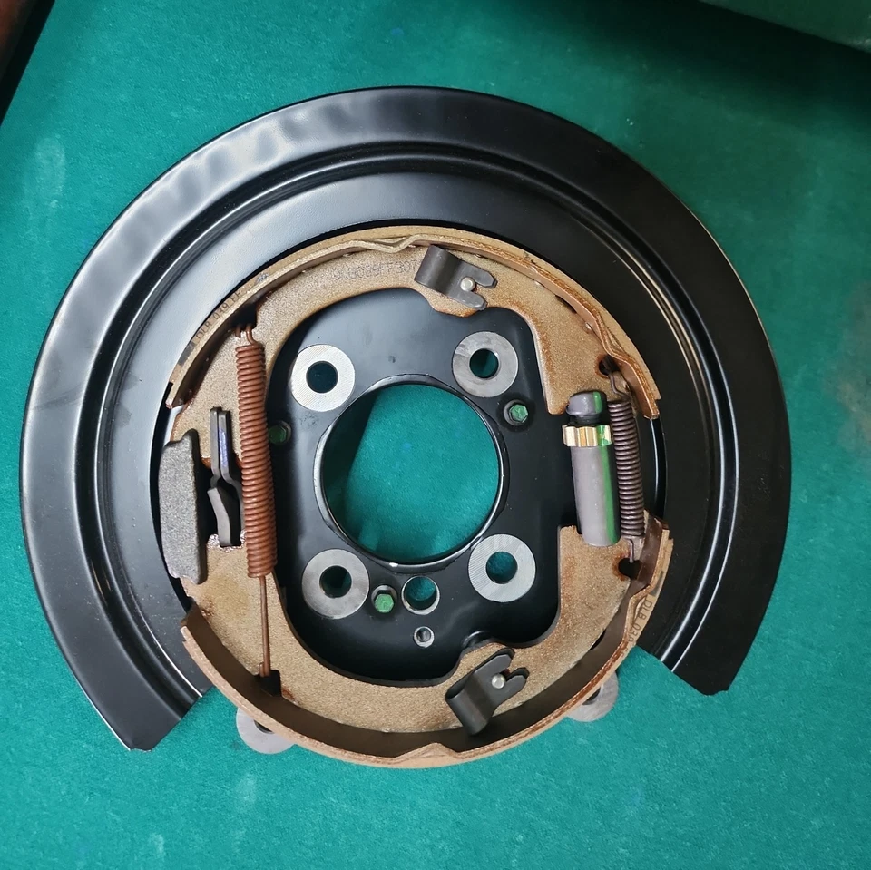 2012-2022 RAM 1500 PARKING BRAKE ADAPTER OEM NEW MOPAR 4779823AC Foto 1 de 3