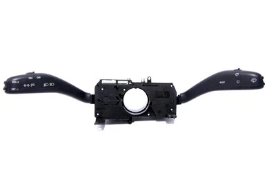 Skoda Fabia 5J T5 6L Steering Column Switch Indicator Lever Cruise Control GRA 6Q0953513G 01C - Image 1 of 3
