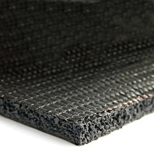 Duralay Durafit 650 6.5mm Crumb Rubber Underlay 15.07m² Roll | eBay UK