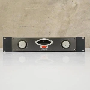 Alesis RA300 2-Channel 300W Reference Power Amplifier #56566 - Picture 1 of 12