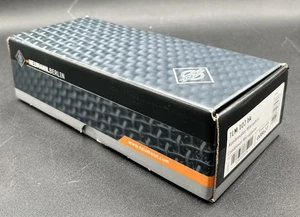 NEUMANN TLM 102 BK CONDENSER MICROPHONE (MVP035178) - Picture 1 of 5