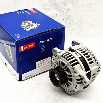 Alternator 11121 23100-EA201 For 2005-07 Nissan Frontier Pathfinder Xterra 4.0L - Изображение 1 из 4